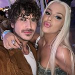 Joey Graceffa Instagram - it was fun coachella but i missed my dogs too much Coachella Music Festival