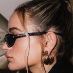 Joey King Instagram – Got this look off eBay @balenciaga 🏷️ Paris, France