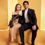 Joey King Instagram - Girl sit down, you’re his plus 1😒