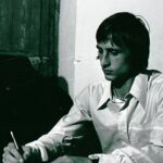 Johan Cruijff Instagram - 13 August 1973, the day @johancruyff was signed 50 anys del fitxatge de Johan Cruyff com a jugador del Barça 50 años del fichaje de Cruyff
