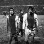 Johan Cruijff Instagram – Happy 85th birthday, @sjaak.swart! ⚪️🔴⚪️
#CruyffLegacy