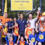 Johan Cruijff Instagram – Breda, the city where @virgilvandijk ‘s story began! 💥

#CruyffLegacy #CreatingSpace
