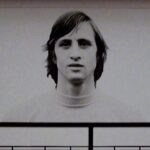 Johan Cruijff Instagram – De allergrootste…🙏
#vooraltijdnr14