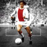 Johan Cruijff Instagram – We miss you, Johan ♥️
#vooraltijdnr14