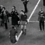 Johan Cruijff Instagram – 🔙 #OTD in 1974, Johan played his first #ElClásico!

Johan scored the second goal of a match which ended with a 0-5 victory for @fcbarcelona at Santiago Bernabéu stadium! 👊🏼

Barça ended up winning La Liga for the first time since 1960, 1⃣4⃣ years later. 🔵🔴 #CruyffLegacy Estadio Santiago Bernabéu