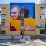 Johan Cruijff Instagram – The Johan Cruyff Foundation continues to transform urban spaces so that children and young people can play in the street! 👊🏼 #CruyffLegacy La Florida (Hospitalet de Llobregat)