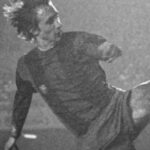 Johan Cruijff Instagram - 🔙 #OTD in 1973, Johan's Phantom Goal! 👻 #CruyffLegacy Camp Nou