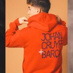 Johan Cruijff Instagram - It’s time.