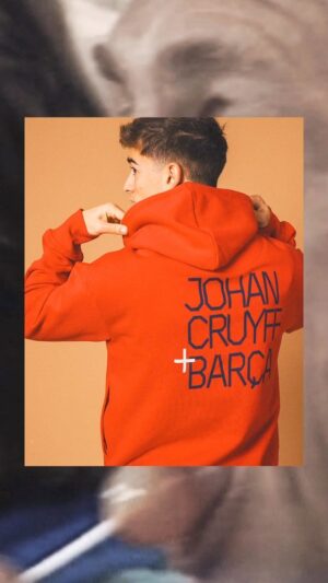 Johan Cruijff Instagram - It’s time.