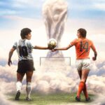 Johan Cruijff Instagram - Tonight.. 🇳🇱-🇦🇷 FIFA World Cup 2022