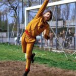 Johan Cruijff Instagram - The Spider-Man! 🕸️ #CruyffLegacy #tbt