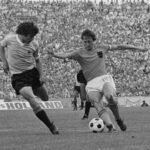 Johan Cruijff Instagram – We think about you Johan. Especially today. 🧡

76 years ago the world met @johancruyff. 1️⃣4️⃣

#NothingLikeOranje #CruyffLegacy 14