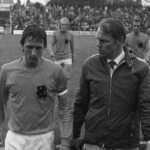 Johan Cruijff Instagram – We think about you Johan. Especially today. 🧡

76 years ago the world met @johancruyff. 1️⃣4️⃣

#NothingLikeOranje #CruyffLegacy 14