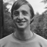 Johan Cruijff Instagram – We think about you Johan. Especially today. 🧡

76 years ago the world met @johancruyff. 1️⃣4️⃣

#NothingLikeOranje #CruyffLegacy 14