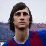 Johan Cruijff Instagram - The season of league domination. Witness Johan Cruyff in action on the pitch again. #CruyffLegacy Learn more about @efootball on konami.com/efootball⚽