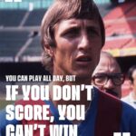 Johan Cruijff Instagram – The Wit and Wisdom of Johan Cruyff

Paraula d’en Johan

Palabra de Cruyff