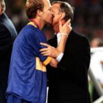 Johan Cruijff Instagram – Happy Birthday, @jordicruyff! 🎂 
#CruyffLegacy