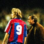 Johan Cruijff Instagram – Happy Birthday, @jordicruyff! 🎂 
#CruyffLegacy