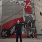 Johan Cruijff Instagram – Happy Birthday, @jordicruyff! 🎂 
#CruyffLegacy