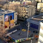 Johan Cruijff Instagram – The Johan Cruyff Foundation continues to transform urban spaces so that children and young people can play in the street! 👊🏼 #CruyffLegacy La Florida (Hospitalet de Llobregat)
