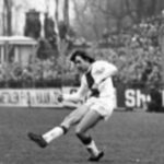 Johan Cruijff Instagram - 🔙 #TBT to January 2nd, 1972, when Johan scored this legendary goal. Enjoy it and happy 2024! #CruyffLegacy Den Haag