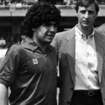 Johan Cruijff Instagram - Today is Diego’s day. ♾️