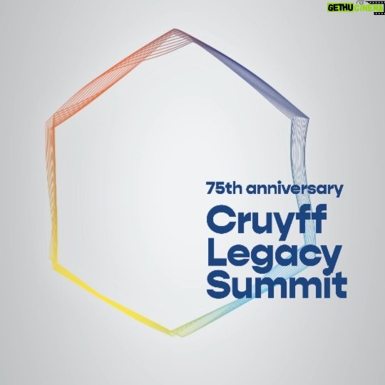 Johan Cruijff Instagram - Proud to present the inspirational and prestigious speakers at the Cruyff Legacy Summit! The Cruyff Legacy Summit is a tribute to the life and social legacy of Johan, co-organized by the Johan Cruyff Foundation and Johan Cruyff Institute. ℹ️ More info: #linkinbio #CruyffLegacy Johan Cruijff ArenA