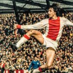 Johan Cruijff Instagram - 🔙 #TBT The Flying Dutchman 🇳🇱 #CruyffLegacy