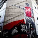 Johan Cruijff Instagram - 👏 Congratulations to @afcajax on their 3️⃣6️⃣th league title! Johan Cruijff ArenA