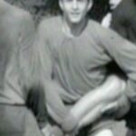 Johan Cruijff Instagram - #vooraltijdnr14 🎗 #14
