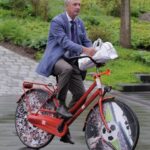 Johan Cruijff Instagram – #tbt 🚲 #CruyffLegacy Zürich, Switzerland