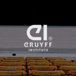 Johan Cruijff Instagram – Welcome to Instagram @johancruyffinstitute! #EducatingLeaders #CruyffLegacy