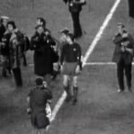 Johan Cruijff Instagram – 🔙 #OTD in 1974, Johan played his first Clásico!
⠀
@fcbarcelona beat (0-5) Real Madrid at Santiago Bernabéu Stadium and ended up winning La Liga for the first time since 1960. Coincidentally 1⃣4⃣ years later. ⏰
⠀
#CruyffLegacy #tbt Estadio Santiago Bernabéu
