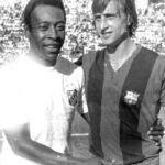 Johan Cruijff Instagram – Happy 82th birthday to @pele! 🇧🇷