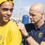 Johan Cruijff Instagram – A beautiful Open Day of the Johan Cruyff Foundation in Barcelona with more than 1.000 children! 💛

#CruyffLegacy Barcelona, Spain