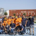 Johan Cruijff Instagram – A beautiful Open Day of the Johan Cruyff Foundation in Barcelona with more than 1.000 children! 💛

#CruyffLegacy Barcelona, Spain