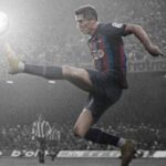 Johan Cruijff Instagram - Phantom goal returns 🔵🔴👊🏼 #CruyffLegacy Camp Nou