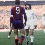 Johan Cruijff Instagram - De Klassieker ➰ El Clásico Johan Cruijff ArenA