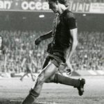Johan Cruijff Instagram – 🔙 #TBT Next Saturday, 50 years since Johan league’s debut with @fcbarcelona 

He scored 2 goals in a 4-0 victory against Granada CF ⚽️ 

#CruyffLegacy