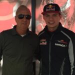 Johan Cruijff Instagram – Congrats to @maxverstappen1 on winning his 3rd Formula 1 title. 🏆🇳🇱