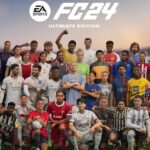 Johan Cruijff Instagram - Johan Cruyff joins the cover for @EASPORTSFC. #ad