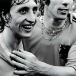 Johan Cruijff Instagram - Happy Birthday, 𝐖𝐢𝐥𝐥𝐞𝐦 𝐯𝐚𝐧 𝐇𝐚𝐧𝐞𝐠𝐞𝐦! 🎂