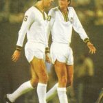 Johan Cruijff Instagram - Rest in peace, Franz Beckenbauer.