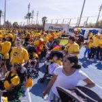 Johan Cruijff Instagram - Beautiful Open Days of the Johan Cruyff Foundation in Amsterdam and Barcelona! 💛 #CruyffLegacy #HaveANiceDay #HaveANiceWeekend