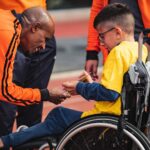 Johan Cruijff Instagram – Beautiful Open Days of the Johan Cruyff Foundation in Amsterdam and Barcelona! 💛

#CruyffLegacy
#HaveANiceDay
#HaveANiceWeekend