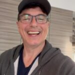 John Barrowman Instagram – It’s Movie night! Watch the reel, all is explained! 
.
.
#trendingreels #trendingaudio #lgbtqia #love #movie #snacks #friends #saygay #theoutsiders #musical #theatre #theater #palmsprings #cocktails #rangerover