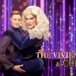 John Barrowman Instagram – Hey #fanfamily please read and watch both @colin_grafton and @thevivienne_ saying what a lot of us feel and performing beautifully. Their win on @dancingonice would be groundbreaking! 
Posted @withregram • 
@colin_grafton In a time where Drag, a form of entertainment is under attack, having already been banned in one state in America with more bills in pursuit of being passed; the importance of visibility is at its most needed right now. Doing #DancingOnIce was never about a political statement for me..it was about having fun and entertaining on a Sunday night. Unfortunately it has become political. My communities livelihoods are being taken away, for nothing, and this is just a stepping stone and scape goat finger pointing in order to win elections. There are politicians whom are more dangerous to children than any drag artist could ever be. Lets all just get along, love one another and let people be who they want to be. This was my personal skate, and it couldn’t have come at a better time. Thank you @colin_grafton for beautifully choreographing and working with me every step of the way alongside @thedanwhiston & @woo2kaz  and incredible coaching team. We hope you love what we’re bringing to the final as much as the love we are putting into it xxxx Viv and Colin xxx

#dancingonice #iceskating #final #itv #drag #love #saygay #dragqueen #dragstorytime #judygarland #performance #entertainer #iceskating #lgbtqia
