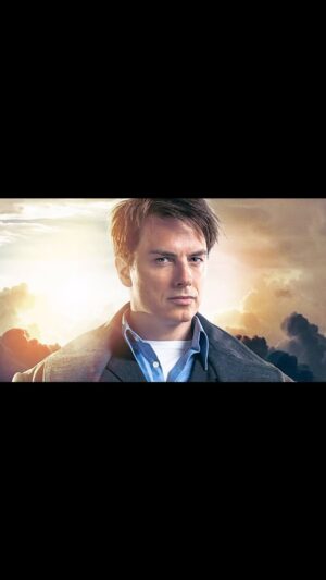John Barrowman Instagram - Have you ever had a phone conversation with a friend and after you hang up you know you will never talk to that person ever again? Let me know in the comments below.