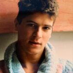 John Barrowman Instagram – My husband will hate me for telling you this but today April 2nd he turns 60. Wish him a happy birthday.  @scottmale and enjoy these pictures. Jb 
.
.
#love #husband #lgbtqia #lgbtq #60 #happybirthday #husband #palmsprings #young #stud Palm Springs, California