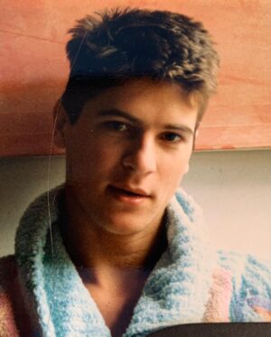 John Barrowman Instagram - My husband will hate me for telling you this but today April 2nd he turns 60. Wish him a happy birthday.  @scottmale and enjoy these pictures. Jb 
.
.
#love #husband #lgbtqia #lgbtq #60 #happybirthday #husband #palmsprings #young #stud
